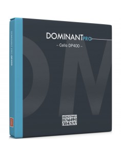 Juego Cello Thomastik Dominant Pro DP-400