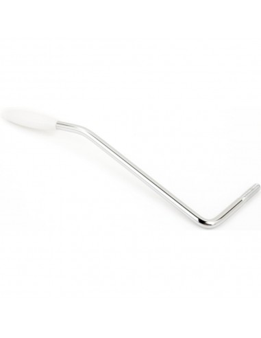 Palanca Tremolo Fender Standard Series Cromada 099-2310-100