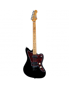 Guitarra Eléctrica Jet JJ350-BK Black
