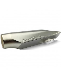 Boquilla Saxo Alto Drake Master Series Metal Sanborn DSMSMS-8