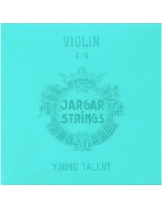 Cuerda 2ª Violín Jargar Young Talent 4/4