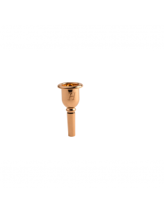 Boquilla Trombón Denis Wick Heritage 3180G-9BS Dorada