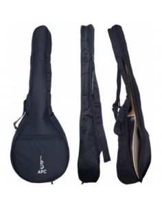 Funda Bouzouki APC SIRBZK-A