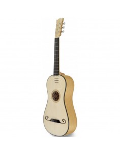 Guitarra Barroca APC BRRCYP-GCNK