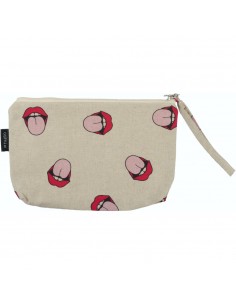 Estuche Multiusos Agifty B-3111 Rocky Kiss