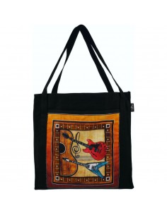 Bolsa Asas Agifty B-3115 Guitarra Eléctrica 2