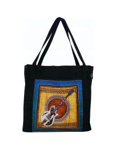 Bolsa Asas Agifty B-3118 Guitarra Eléctrica 5