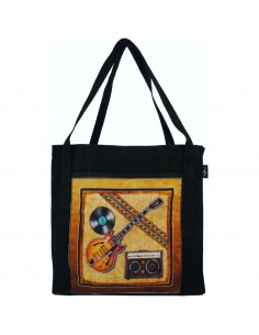 Bolsa Asas Agifty B-3120 Guitarra Eléctrica 7