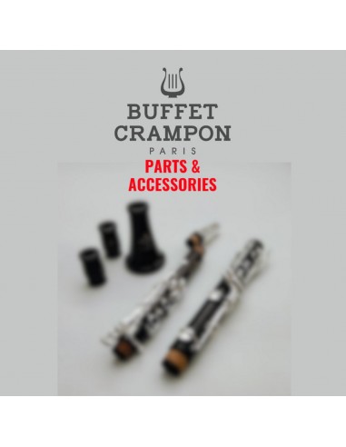 Spring Damper Bottom 1/2/3 Euph/Tuba SP605070