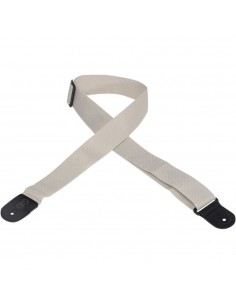 Correa Levy´s Classic Series Poly Gris 2" M8POLY-GRY