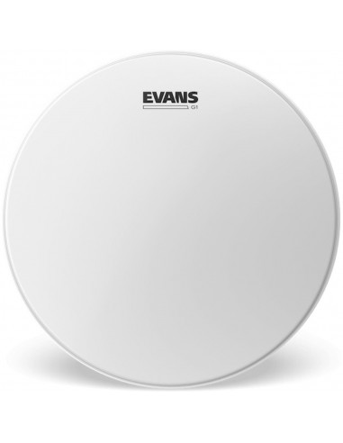 Parche Evans Serie G1 Rugoso 18" B18G1