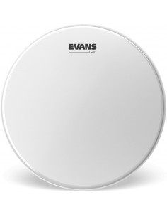 Parche Evans Serie UV1 Rugoso 14" B14UV1