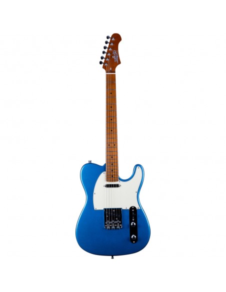 Guitarra Eléctrica Jet JT300-LPB Placid Blue