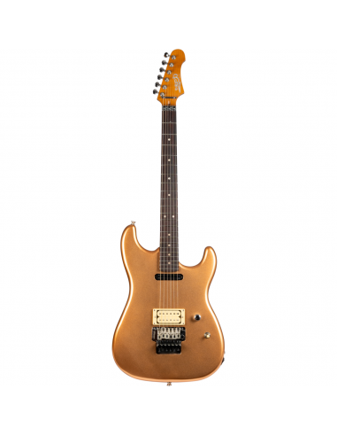 Guitarra Eléctrica Jet JS700-CPR HS Copper