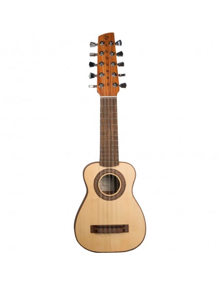 Charango Abraham Luthier Sucre