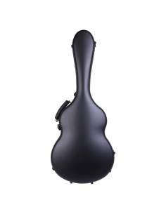 Estuche Carbon para Guitarra Altamira en azul navy, rosa, negro o blanco