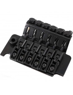 Vibrato Completo Gotoh GE1996T-B Negro
