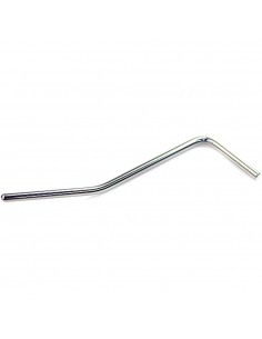 Palanca Vibrato Gotoh Cromada 5,5 Mm. AW1-C