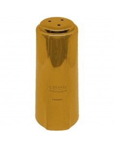 Boquillero Clarinete Bonade Invertida Lacado Envejecido C2250UDGO