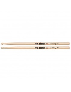 Baqueta Vic Firth SRM Signature Series Rod Morgenstein