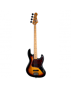 Bajo Eléctrico Jet JJB300-SB Sunburst