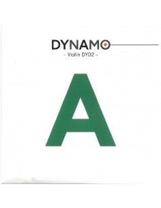 Cuerda 2ª Violín Thomastik Dynamo DY-02