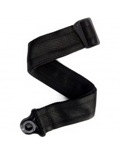 Correa D'Addario 50BAL00 Auto Lock Negra