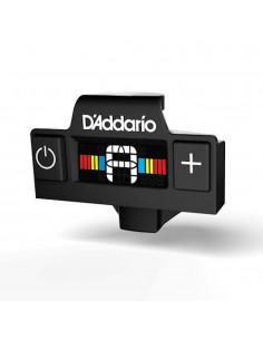 Afinador D'Addario PW-CT15 Micro Soundhole Tuner