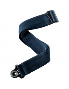 Correa D'Addario 50BAL10 Auto Lock Midnight