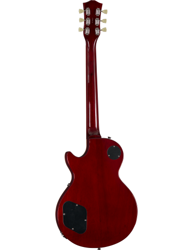 LESTER ICE TEA - GUITARRA ELECTRICA MAYBACH TIPO LP   STANDARD ´60 SLIM TAPER AGED