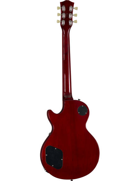 LESTER ICE TEA - GUITARRA ELECTRICA MAYBACH TIPO LP   STANDARD ´60 SLIM TAPER AGED