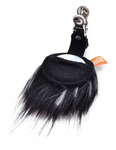 MR-MUFF - MINI MUFF ROHEMA PARA CAJA Y TOMS