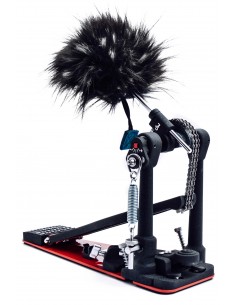 MR-MUFF - BASS MUFF DAMPENER ROHEMA PARA BOMBO