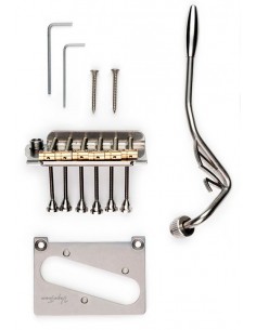 VT2 TELETREM MODERN VEGATREM