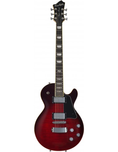 SUPER SWEDE CRIMSON FLAME 2023