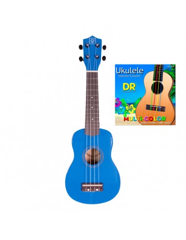 QUK-1 BL