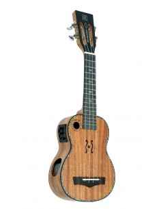 QUK-ARAWAK SOPRANO SE