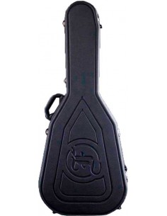 HISCOX-D HARDCASE