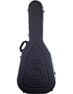 HISCOX-OM HARDCASE