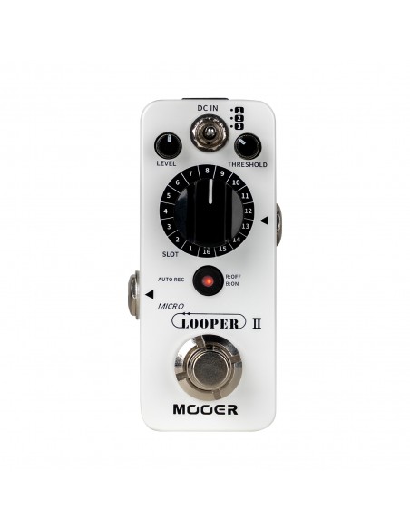 MICRO LOOPER II