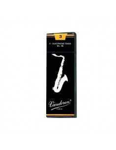 5 CAÑAS VANDOREN DE SAXO...