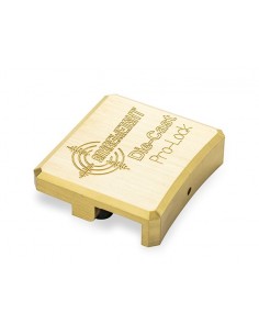 Snareweight Pro Lock Brass