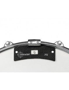 Snareweight M1B Black Overtone Damper