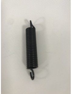 AXIS REGULAR DUTY SPRING ( MUELLE )