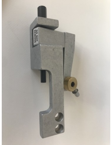 AXIS AUXILIAR HAEAD ASSEMBLY
