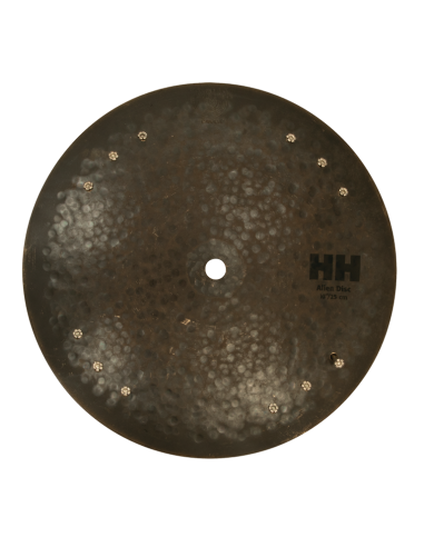 SABIAN 10" HH Alien Disc
