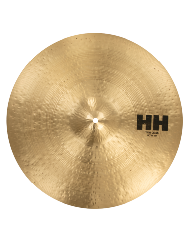 SABIAN 18" HH Thin Crash