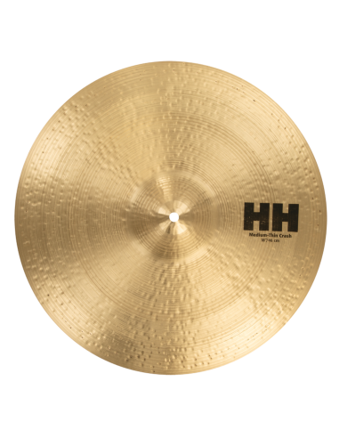 SABIAN 18" HH Medium-Thin Crash