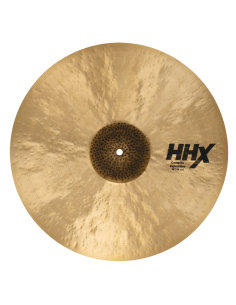 19" HHX COMPLEX ESPRESSIVO