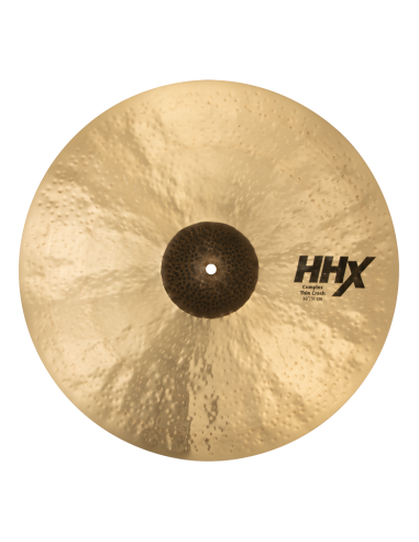 SABIAN 20" HHX Complex Thin Crash